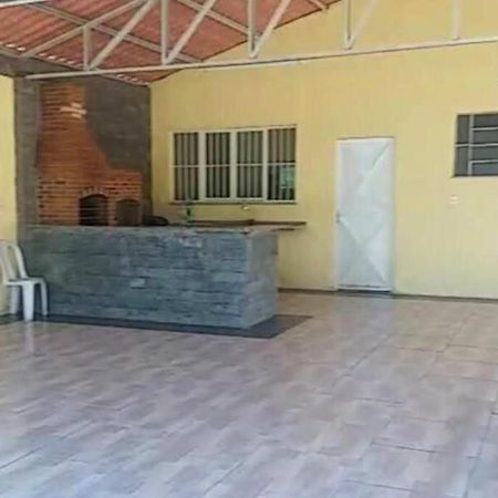 Sitio Vo Chico. Vila Maua  Exterior foto