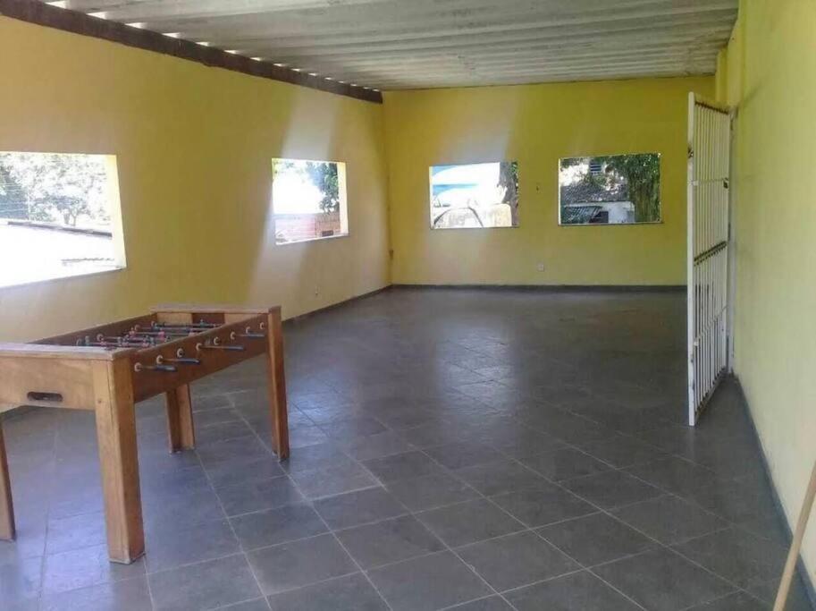 Sitio Vo Chico. Vila Maua  Exterior foto