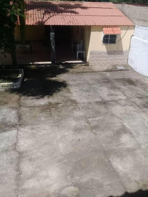 Sitio Vo Chico. Vila Maua  Exterior foto