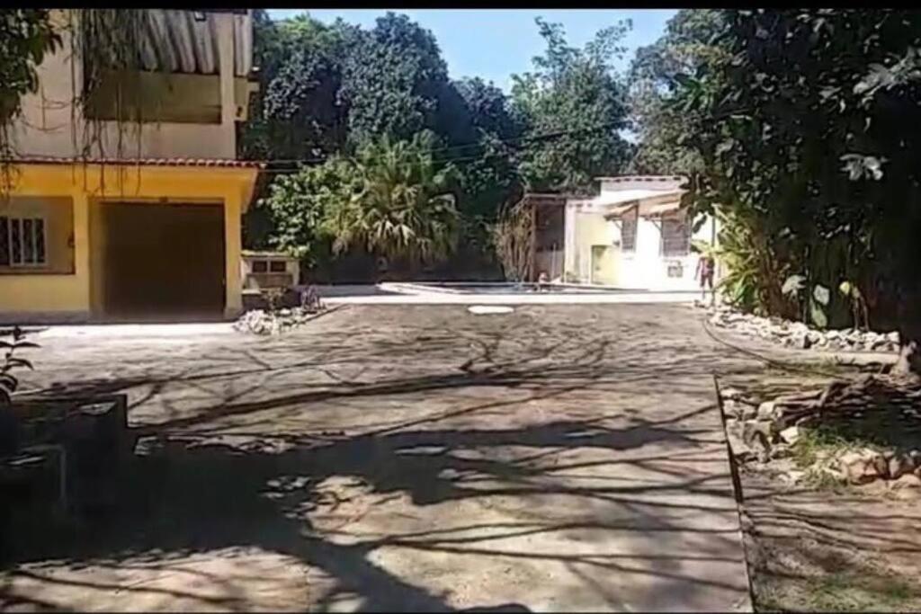 Sitio Vo Chico. Vila Maua  Exterior foto