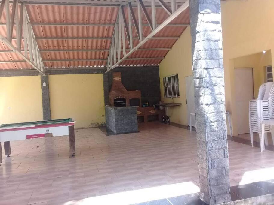 Sitio Vo Chico. Vila Maua  Exterior foto