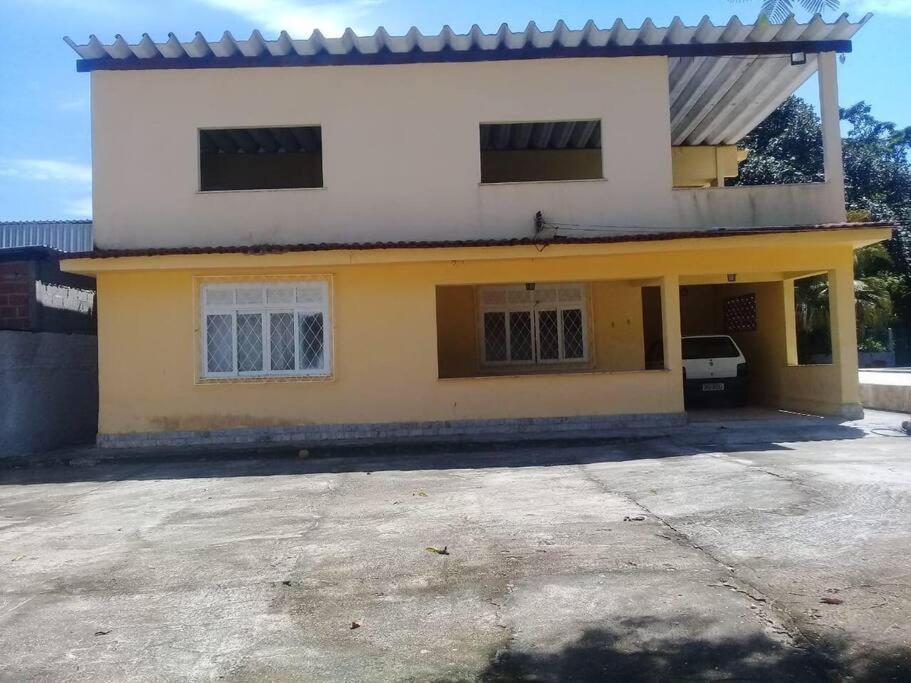 Sitio Vo Chico. Vila Maua  Exterior foto
